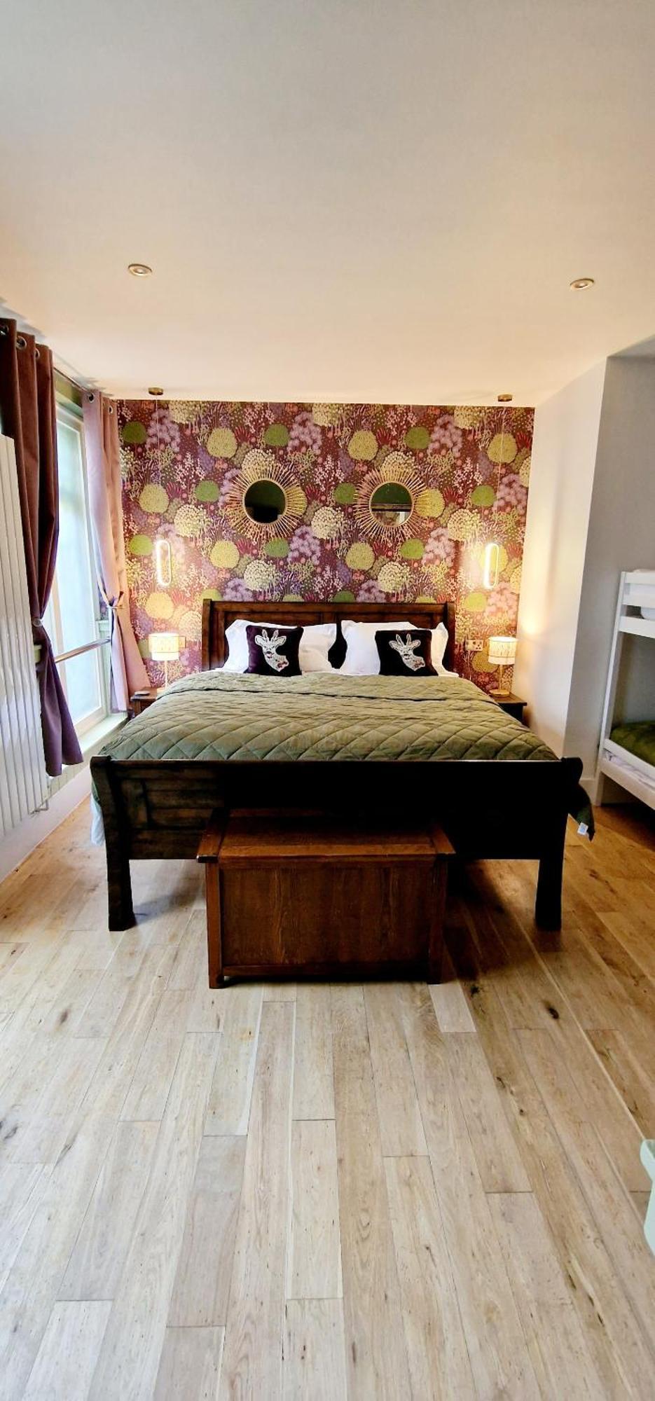 Burton Stone Inn, York
